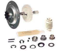 Operator gear kit
